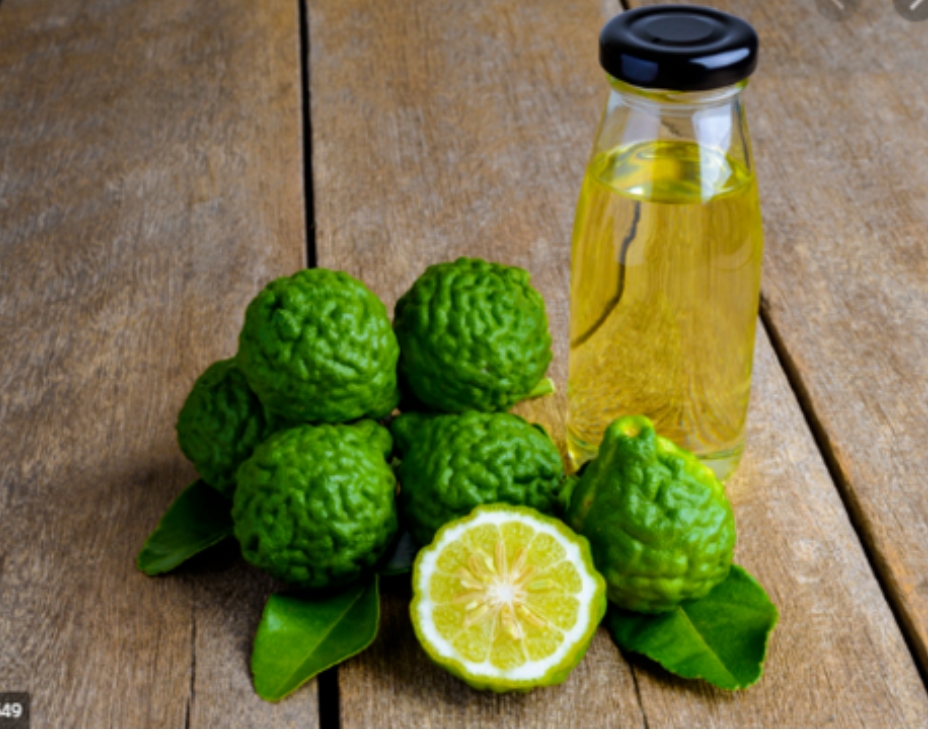 Essential Oils