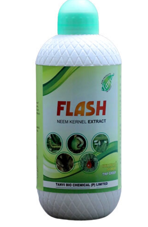 Flash Bio Pesticide