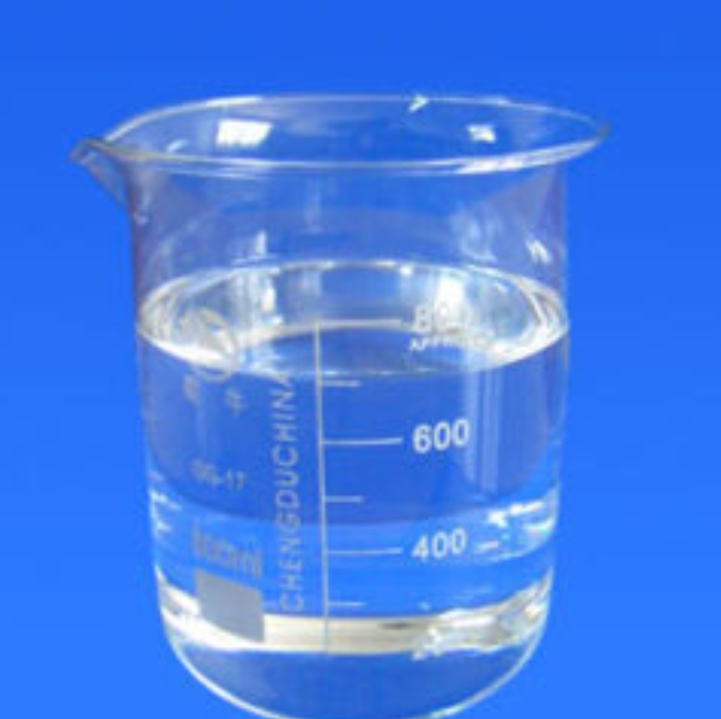Crude Methanol