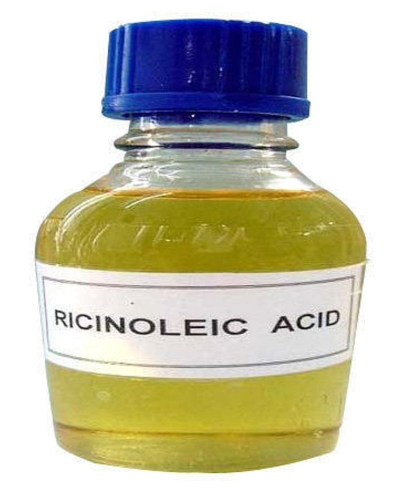 Ricinoleic Acid