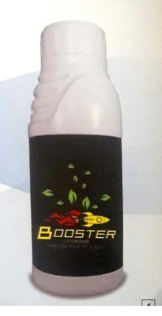 Herbal Bio Pesticide