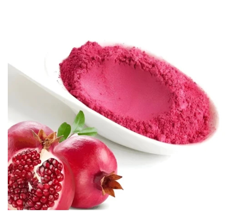Ellagic Acid Pomegranate Extract