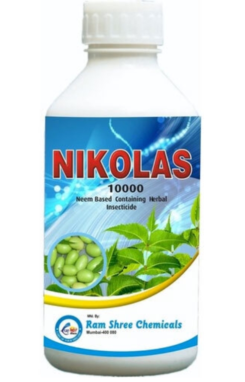 Neem Oil