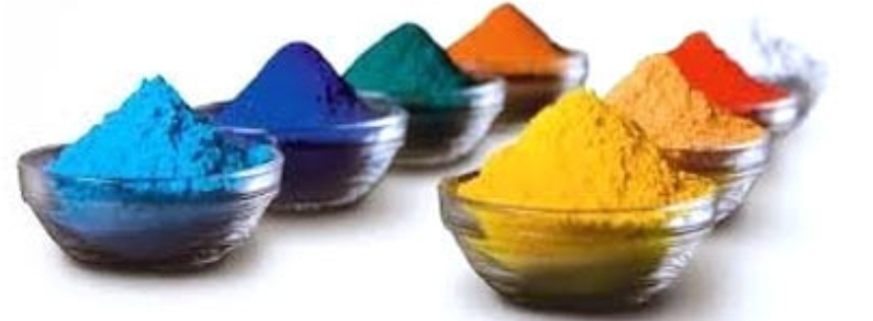 Disperse Dyes