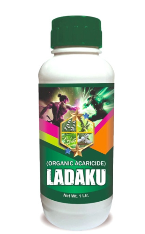 Ladaku Organic Acaricide