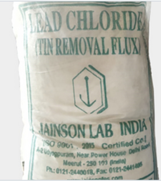 Lead Chloride