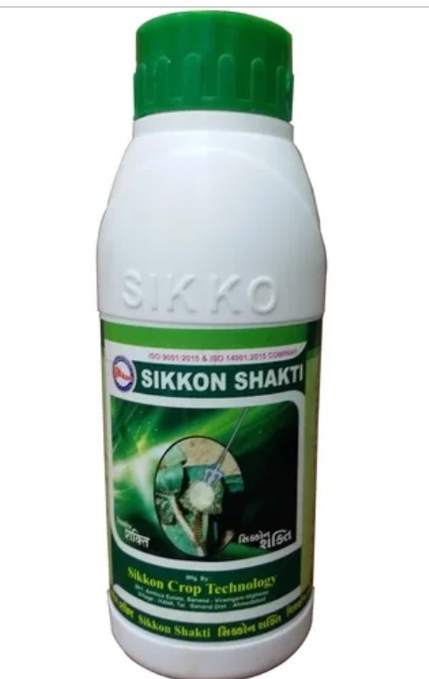 Shakti Organic Miticide Cum Acaricide