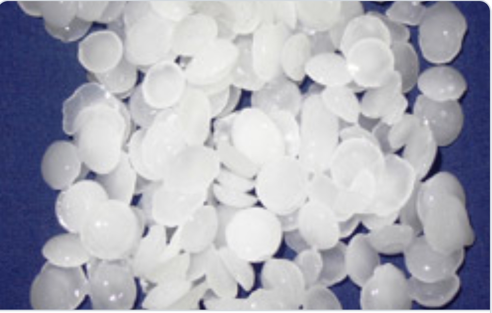 Sodium Hydroxide Pellets