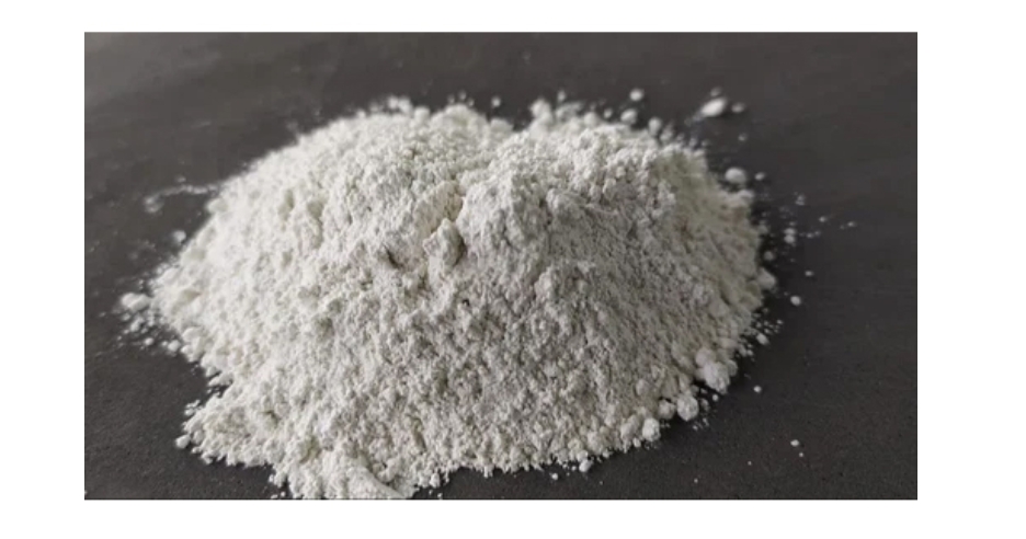 White China Clay Pyrophyllite Powder