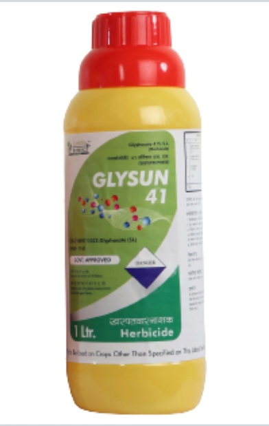 Glysun Organic Herbicides