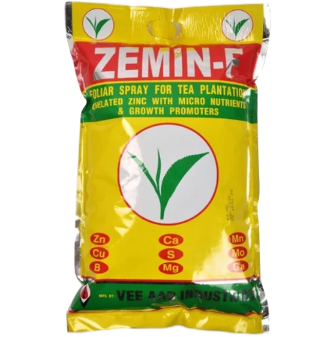 Zemin-F Foliar Spray