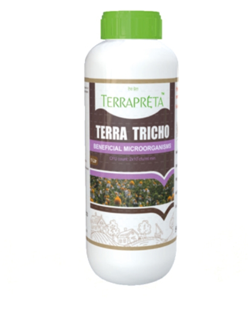Beneficial Microorganisms Bio Pesticide