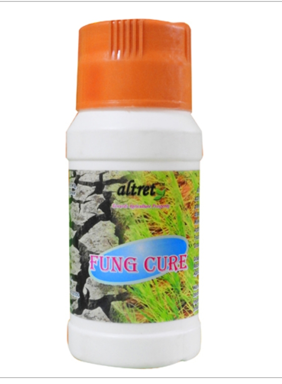 Agricultural Fungicide Pesticides