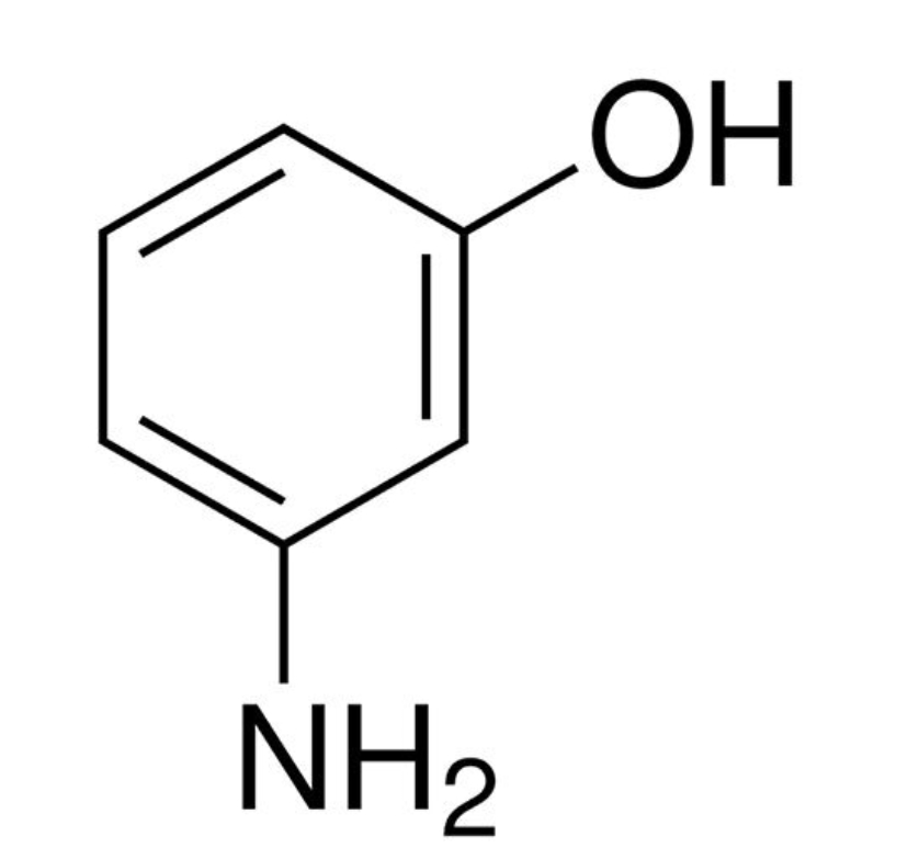 3-Aminophenol