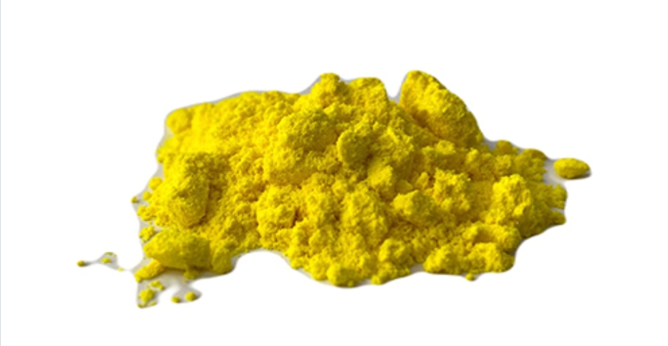 Basic Yellow Dyes