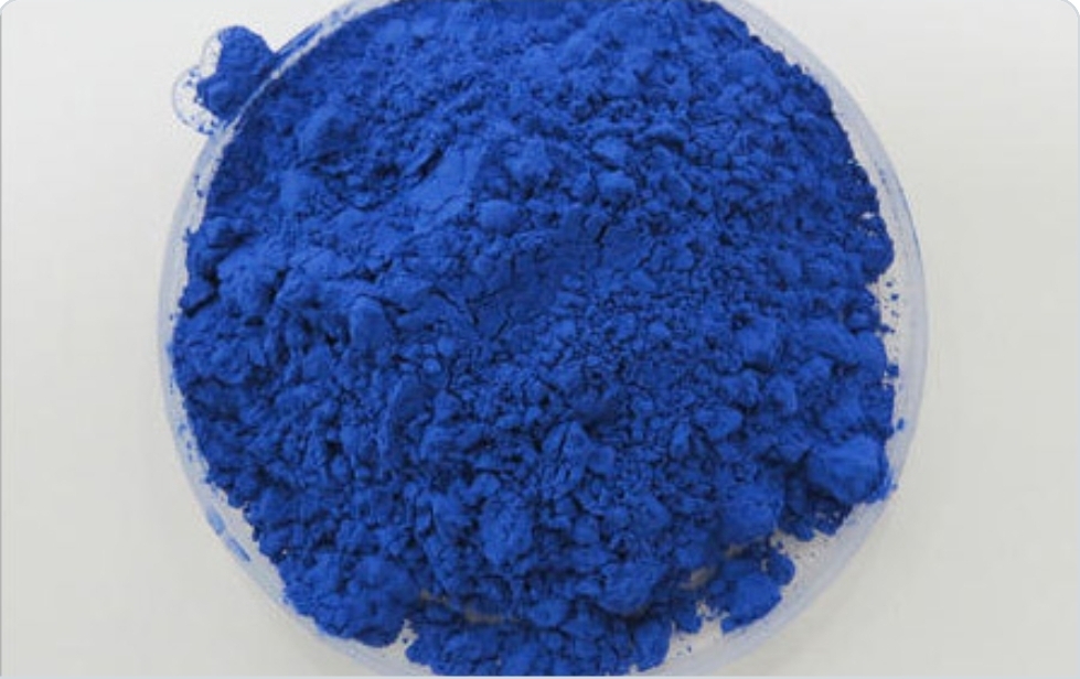 Acid blue