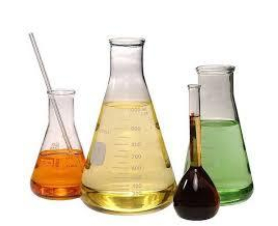 Synthetic Chemicals