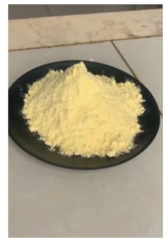 Potassium Superoxide (KO₂)