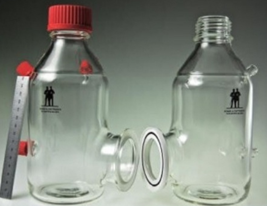 Microbial H-Cell (1 L)