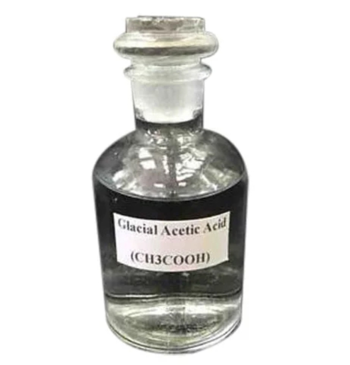 Glacial Acetic Acid