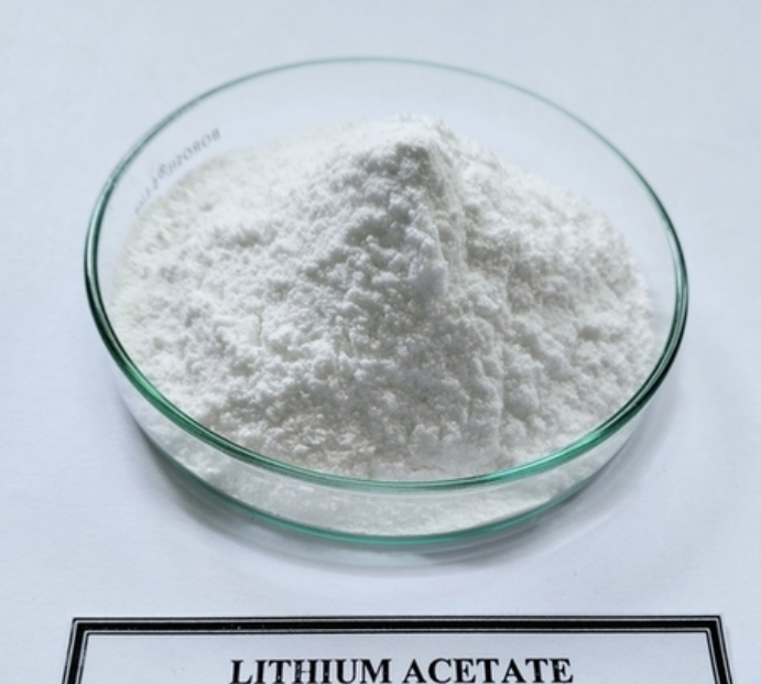 Lithium Acetate