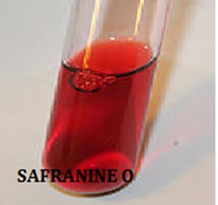 Safranin O