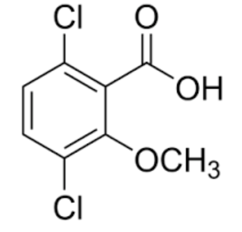 Dicamba Herbicide