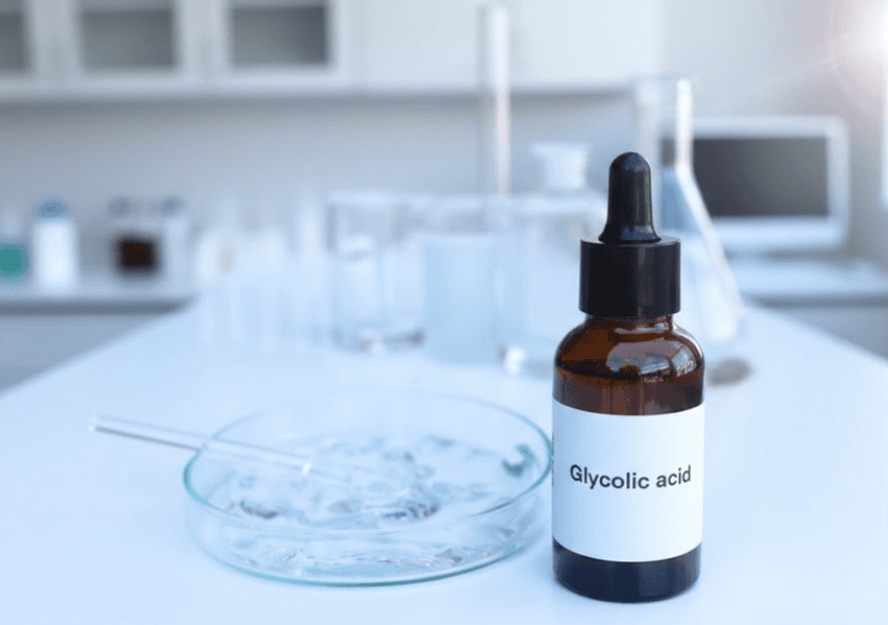 Glycolic Acid