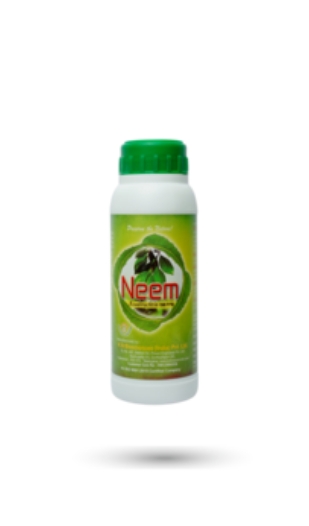 Neem Oil 1500 PPM