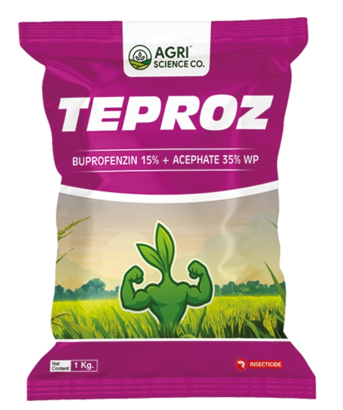 Teproz Insecticide