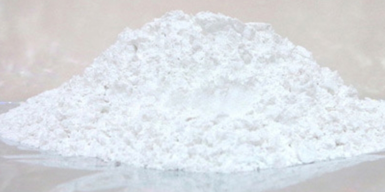 White Limestone Powder