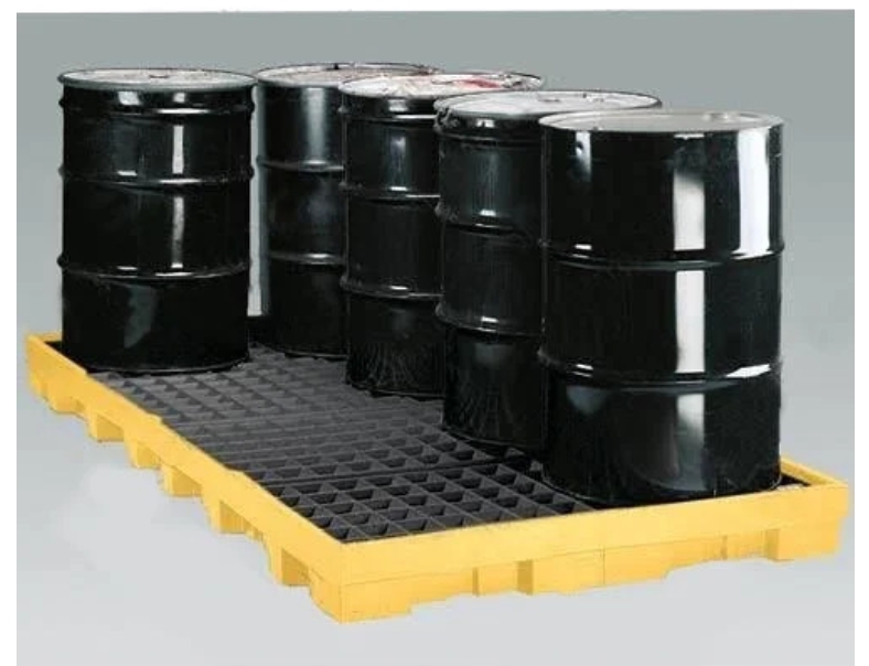 Chlorosulfonic Acid