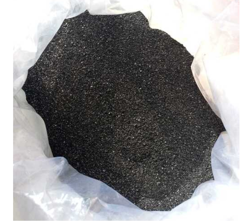 Humic Acid Powder