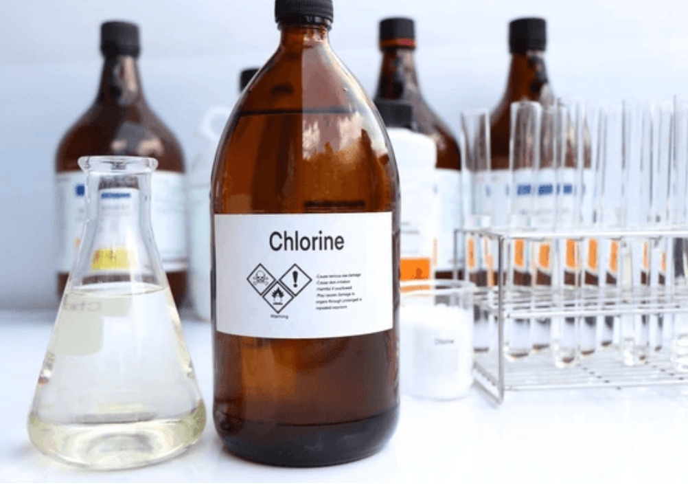 Chlorine Compounds