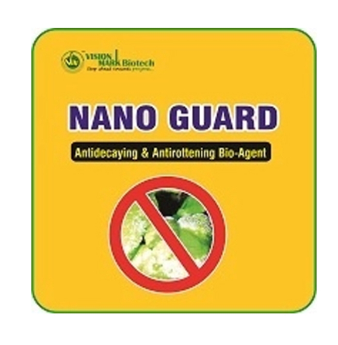 Bactericides Bio Agent