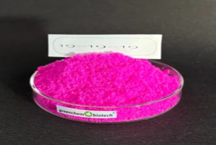 Water Soluble NPK Fertilizer-R