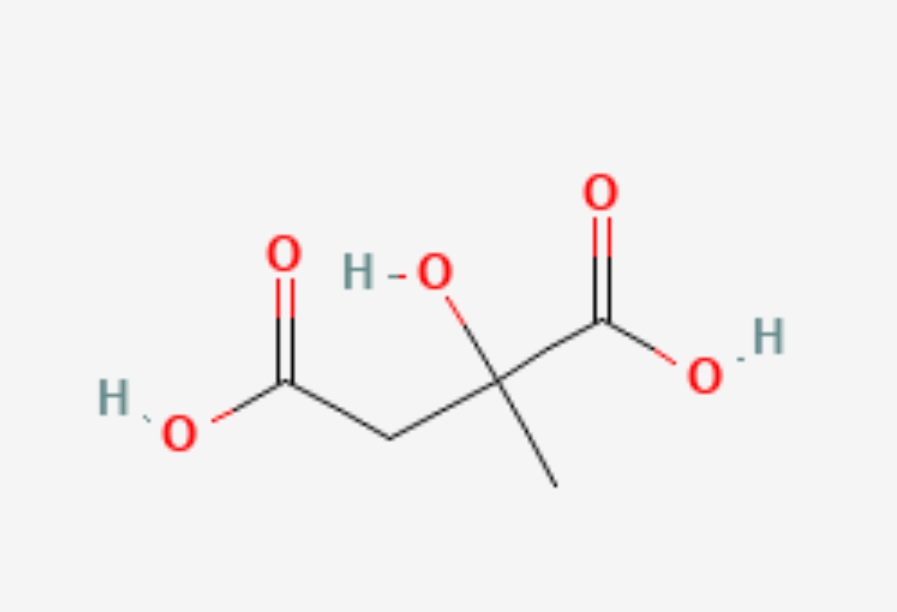 Citramalic Acid