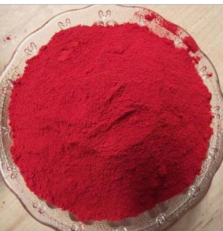 Red Acid Dyes