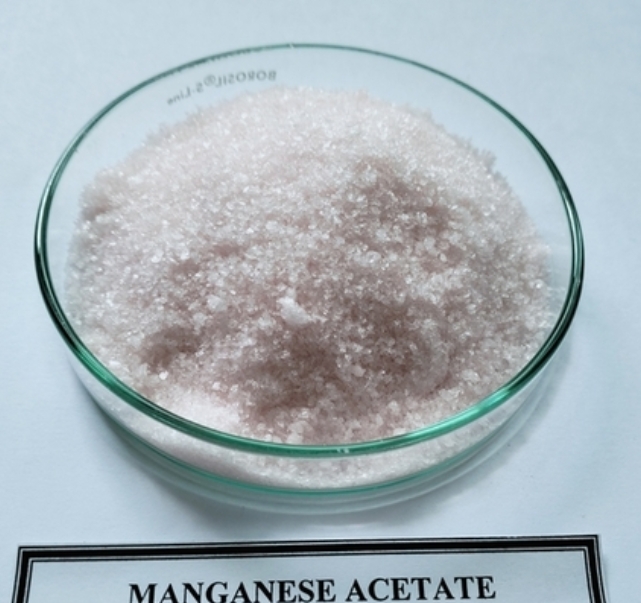 Manganese Acetate