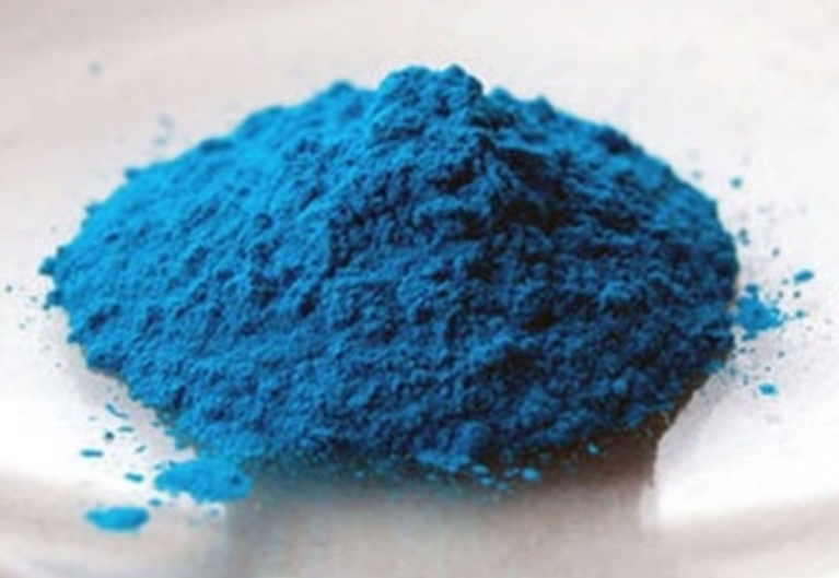 Copper Sulfate Powder