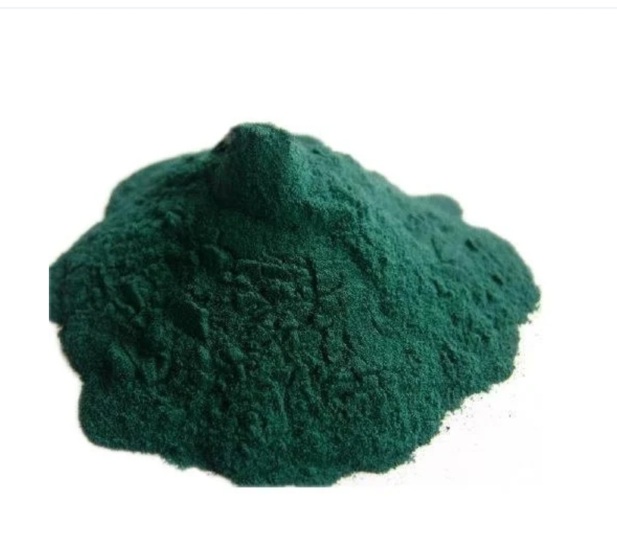 Chromium Sulphate