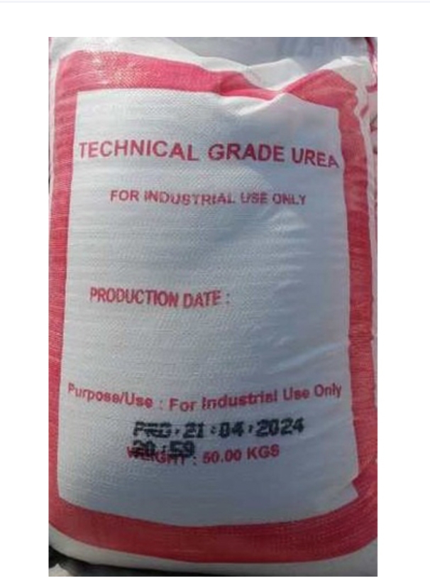 50 kg Urea Fertilizer