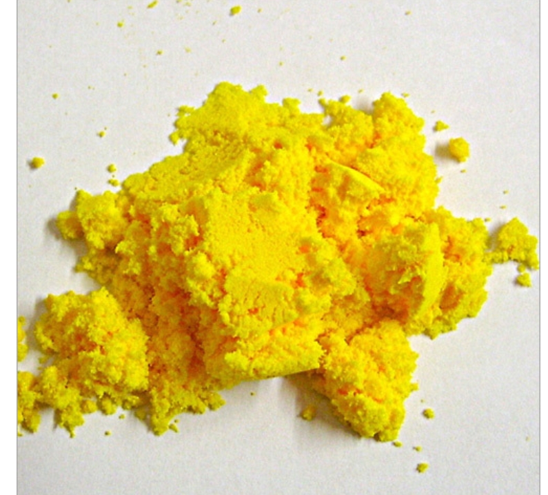 Ammonium Ceric Sulphate