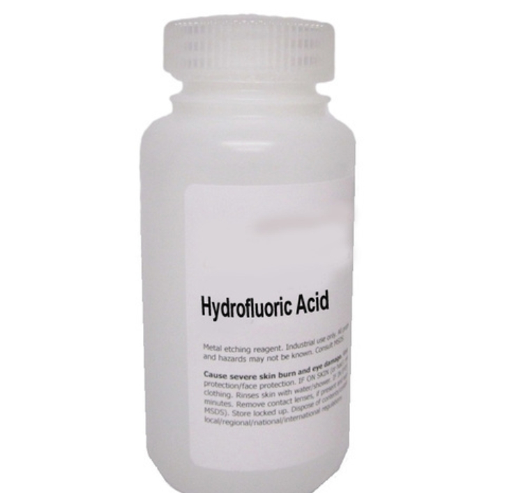 Hydrofluoric Acid