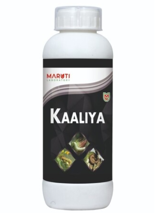Kaaliya Organic Larvicide