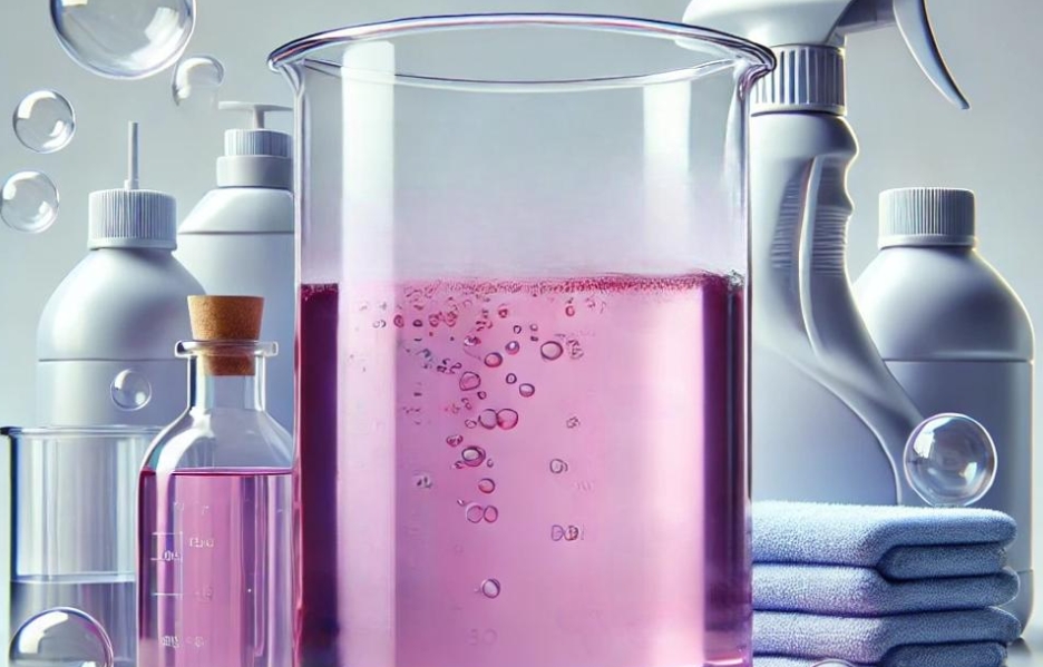 Soap Dyes