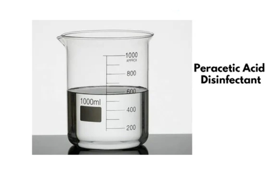 Peracetic Acid
