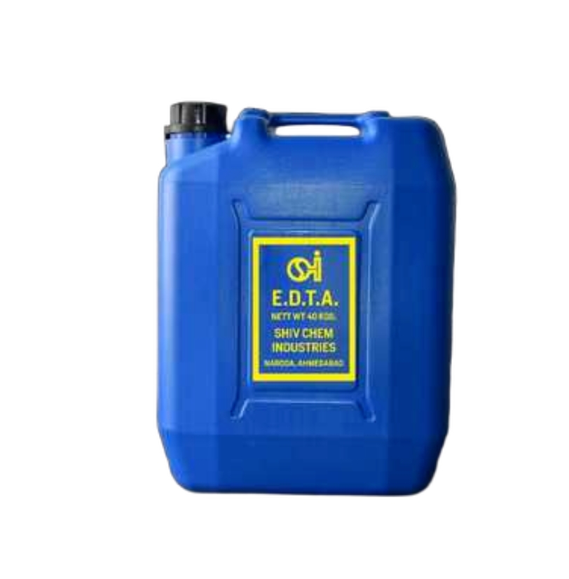 EDTA Acid (Ethylenediaminetetraacetic Acid)