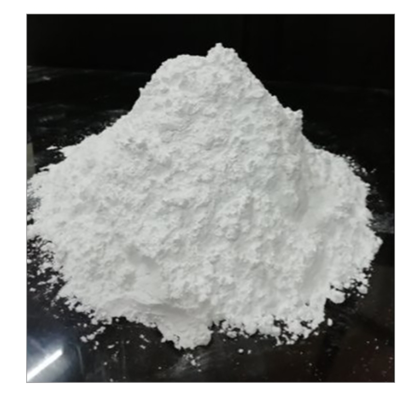 Activated Calcium Carbonate Powder
