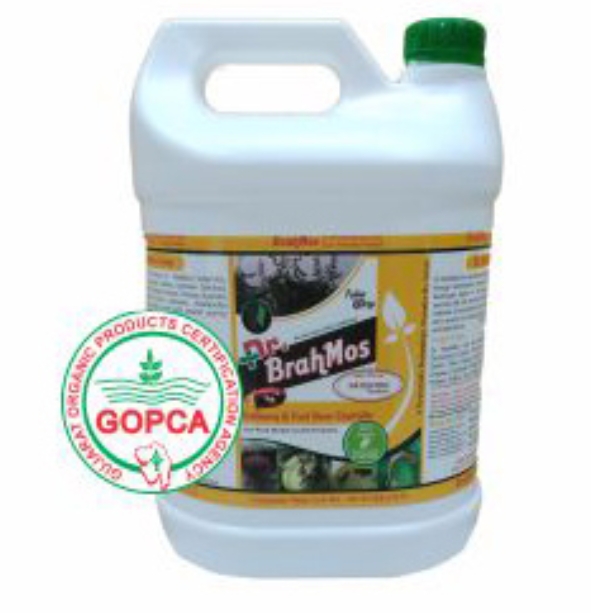 Dr. Brahmos